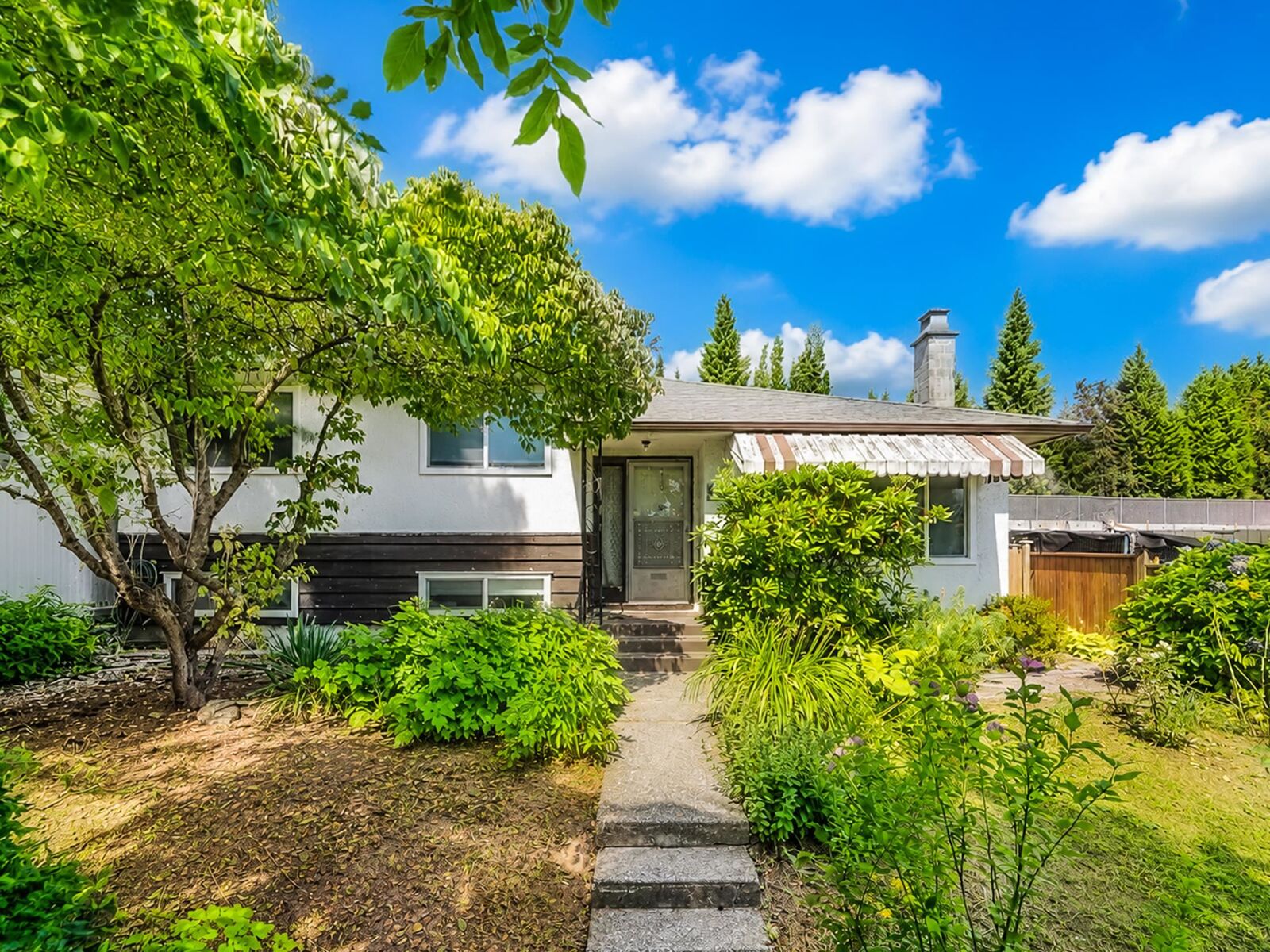 Property Photo: 8259 10th Avenue BC V3N 2S6