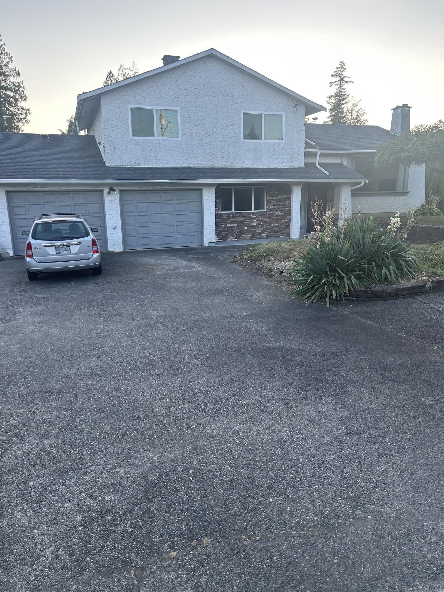 Property Photo: 10635 160 Street BC V4N 1L6