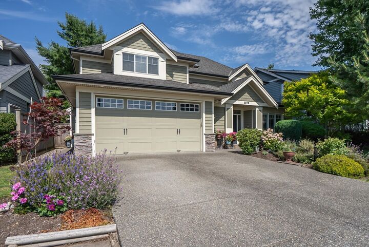 5379 Wellburn Drive — photo 1