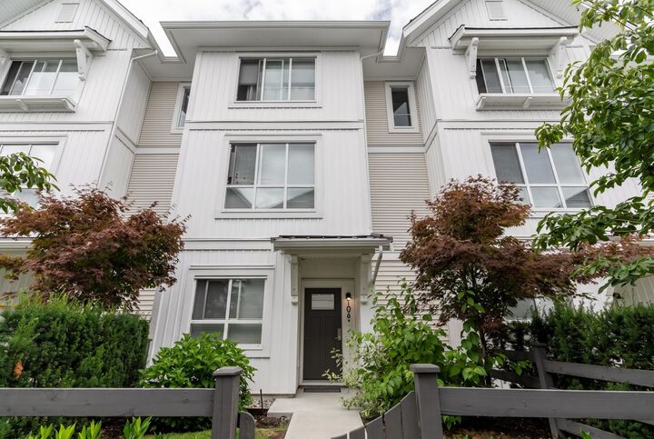 8335 Nelson Street 106 — photo 1