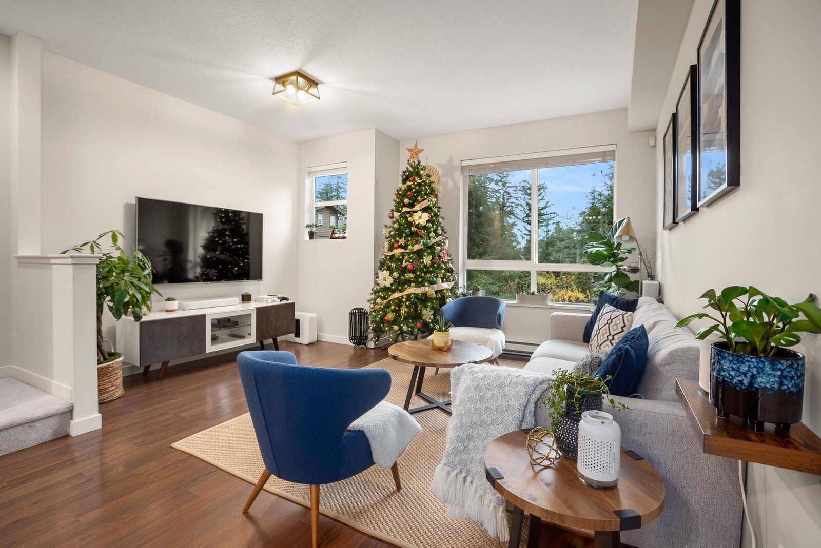 Property Photo: 2729 158 Street 94 BC V3Z 1P4
