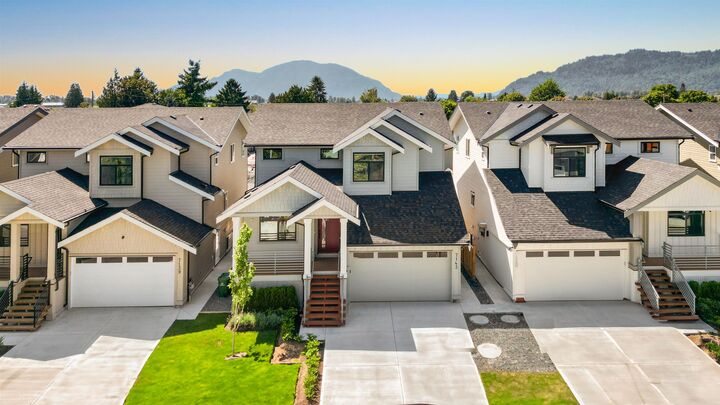 Property Photo: 7143 Elwood Drive BC V2R 1G8