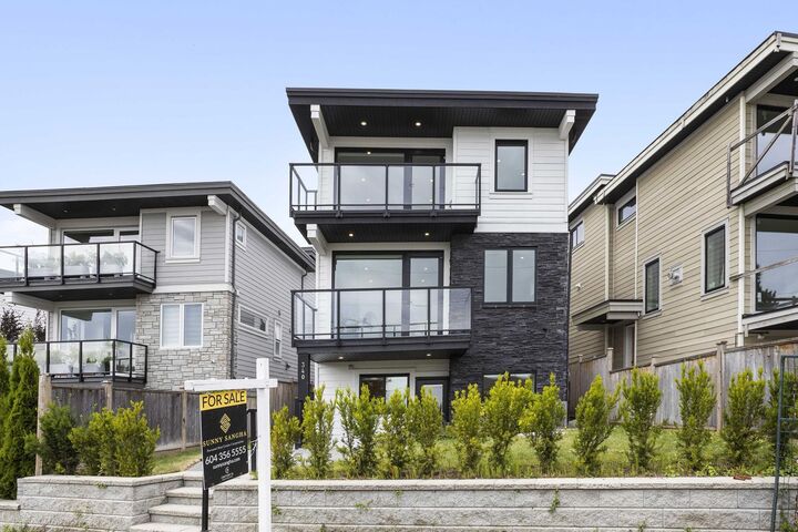 Property Photo:  340 E Keith Road  BC V7L 1V7 