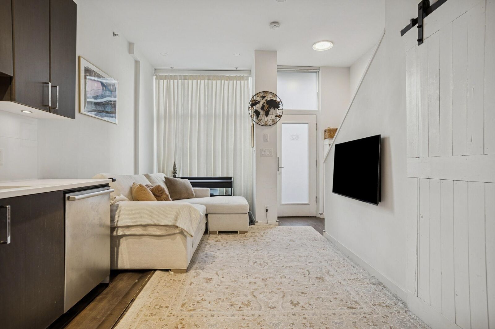 Property Photo:  62 W 1st Avenue  BC V5Y 0K4 