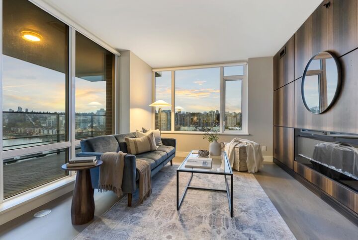 210 Salter Street 1204 — photo 1