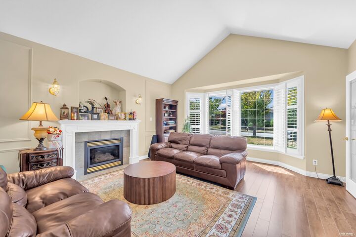 Property Photo: 6231 Dunsmuir Crescent BC V7C 5R6