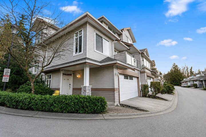 Property Photo: 11860 River Road 20 BC V3V 2V7