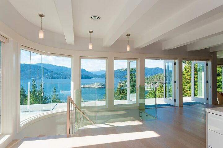 Property Photo: 6175 Nelson Avenue BC V7W 2A1