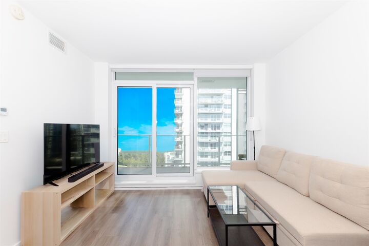 Property Photo:  3833 Evergreen Place 1604  BC V3J 0M2 