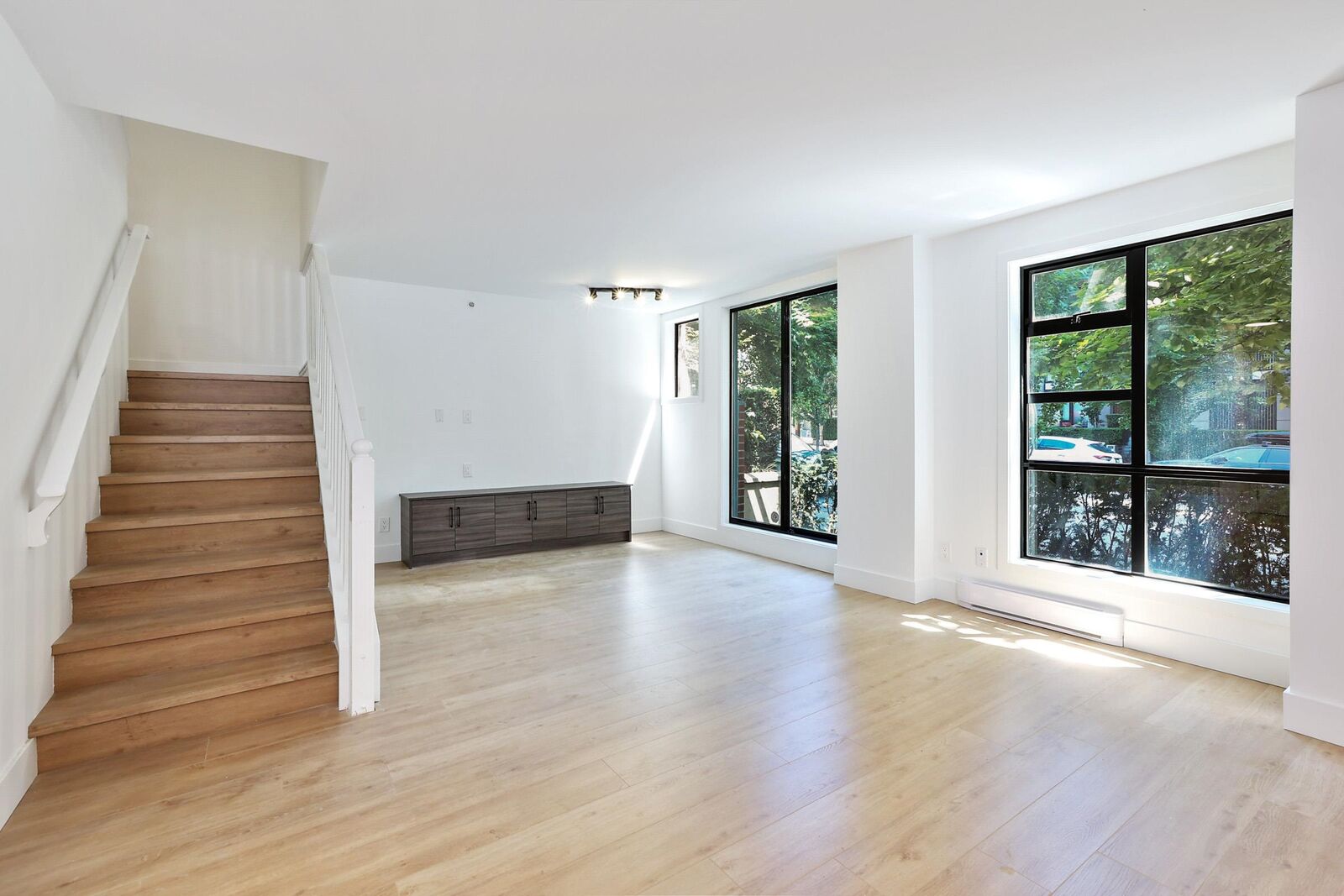 Property Photo:  929 Homer Street  BC V6B 2W6 
