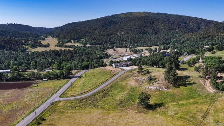 Property Photo:  20371 Blue Ridge Loop  SD 57793 