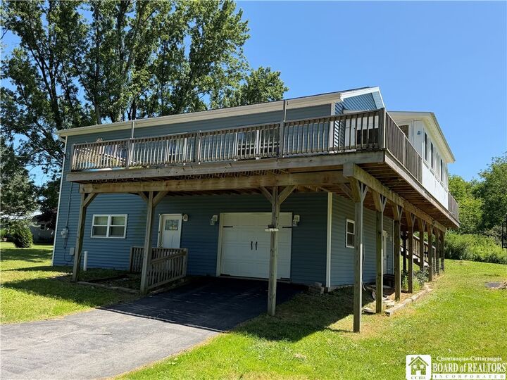 Property Photo: 4008 Stetson Road NY 14775