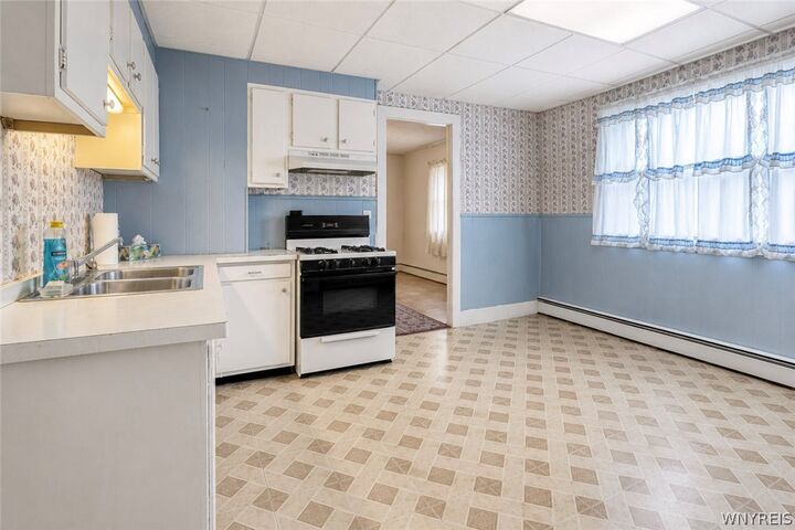 Property Photo:  65 South Street  NY 14719 