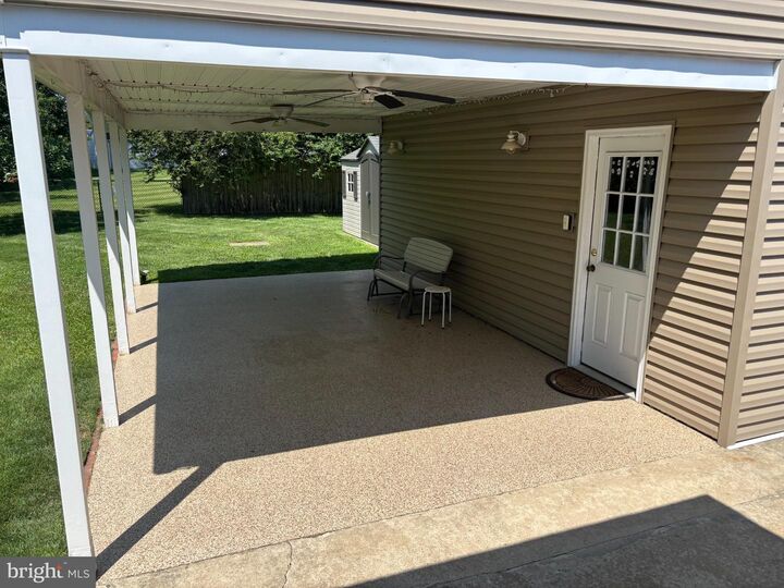 Property Photo: 124 Ashurst Lane NJ 08060