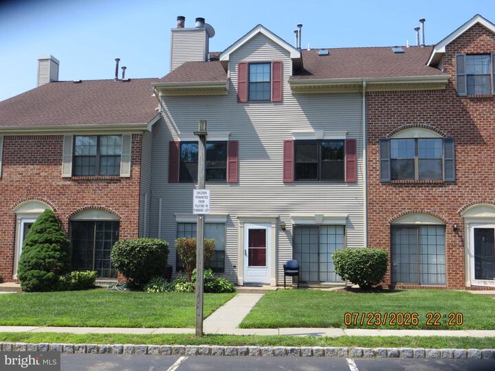 Property Photo:  99 Oneill Court  NJ 08648 