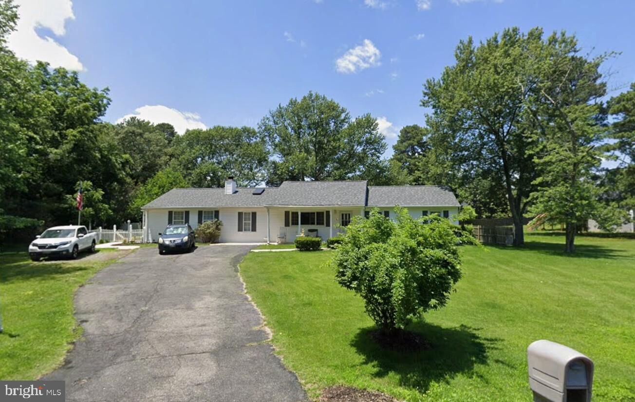 Property Photo:  4915 Quade Circle  MD 20602 