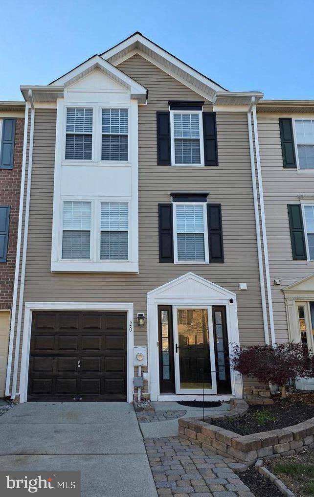 Property Photo:  20 Clemens Lane  NJ 08012 
