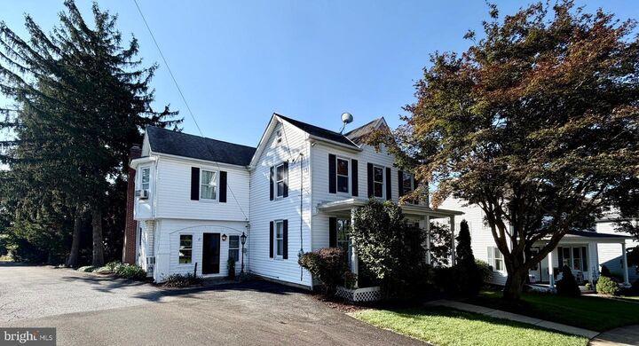 Property Photo:  200 Prospect Street  MD 21769 