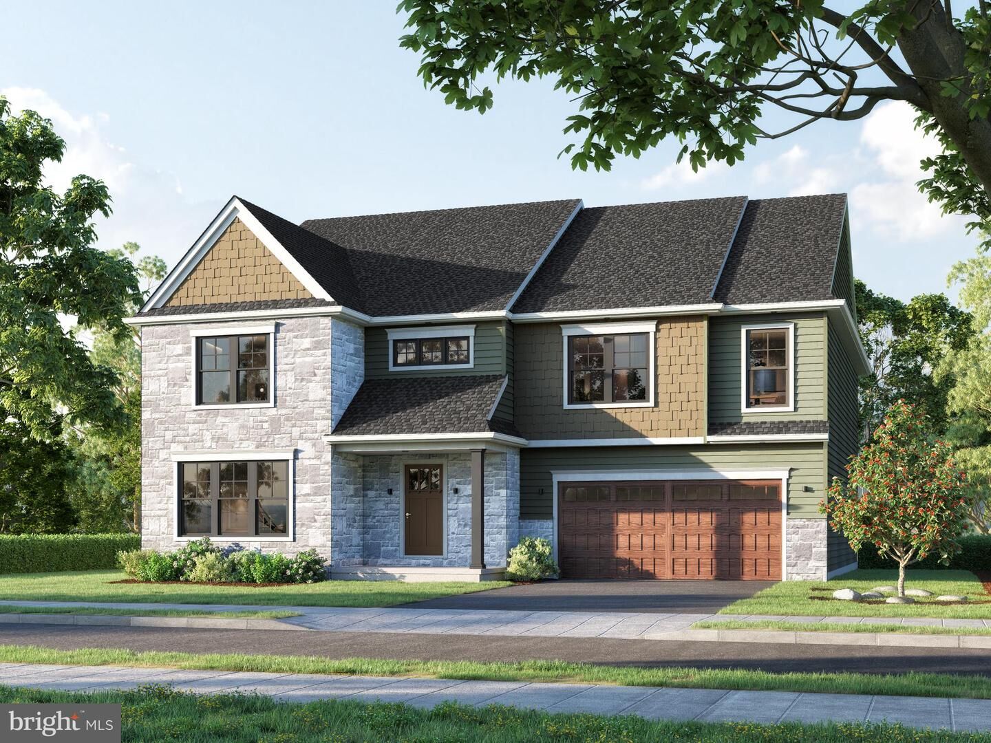 Property Photo: 435 Parkside Way PA 17543
