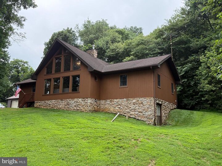 Property Photo:  946 Street Road  PA 19363 