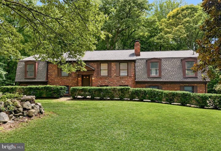 Property Photo: 7115 Maxwell Drive MD 20637