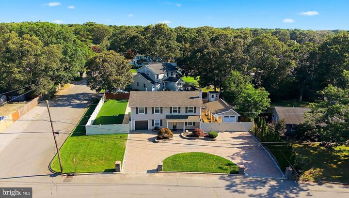 Property Photo:  213 Lawrence Drive  NJ 08734 