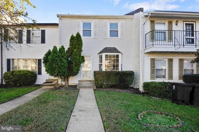 Property Photo:  324 Harry S Truman Drive 233  MD 20774 
