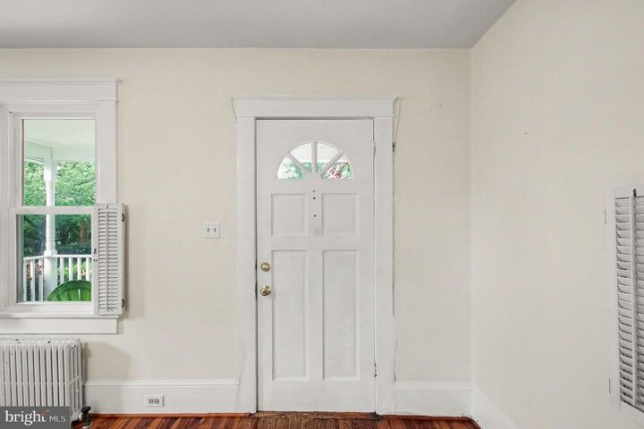 Property Photo:  923 Monument Avenue  VA 22401 