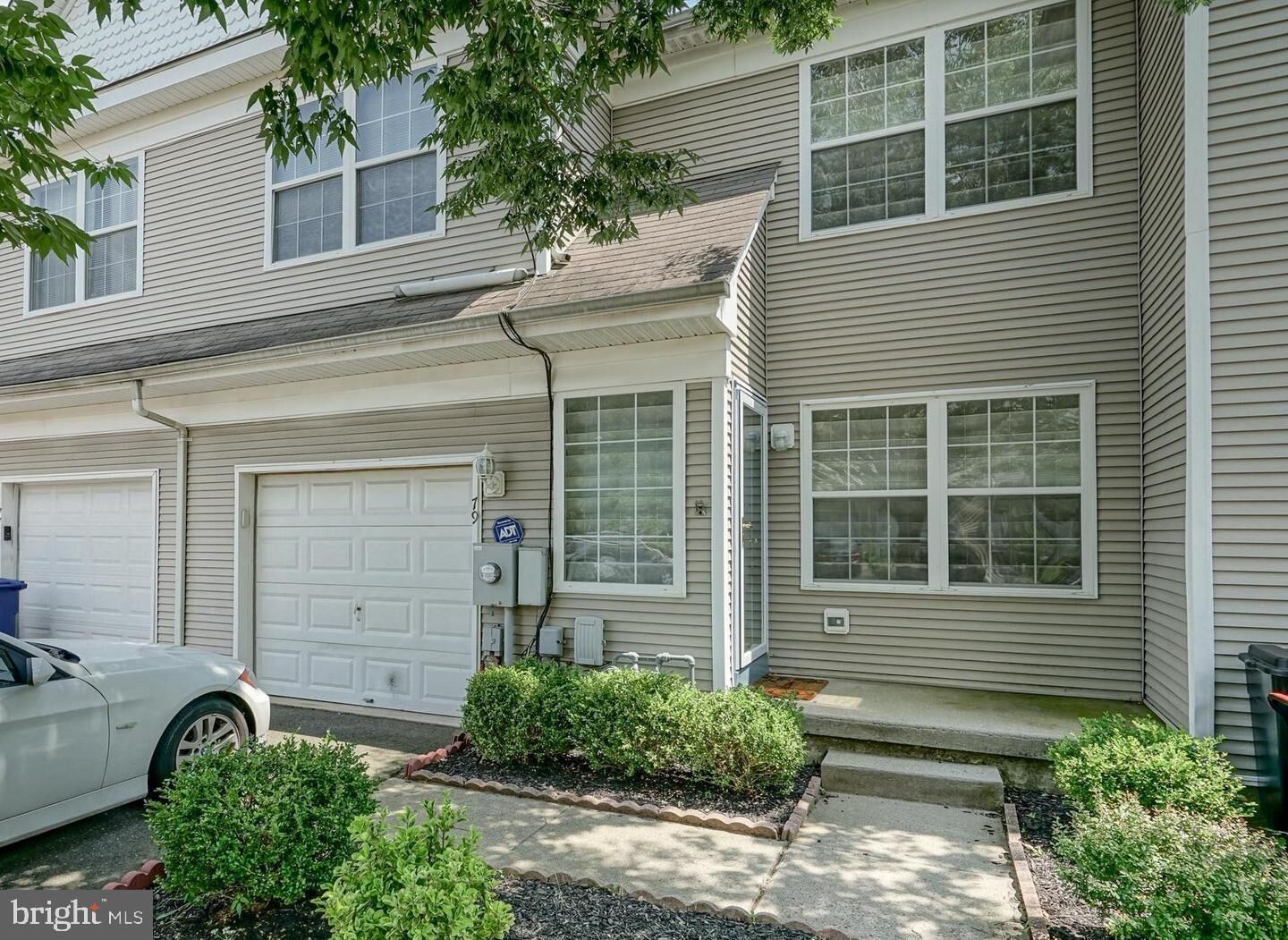 Property Photo: 79 Tattersall Drive NJ 08016