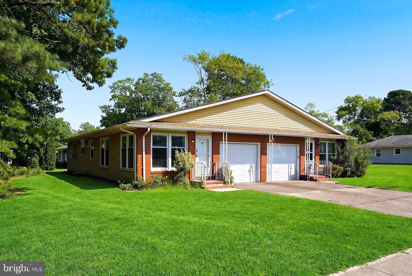 Property Photo:  45 Dogwood Road 8  NJ 08050 