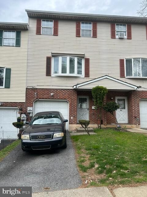 Property Photo:  415 N Filbert Street  PA 18109 