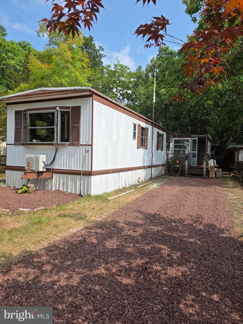 Property Photo: 525 E Main Street F2 NJ 08087