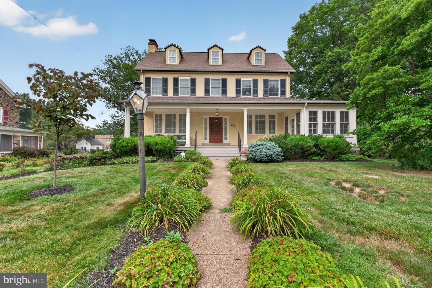 Property Photo:  415 S Main Street  PA 19454 