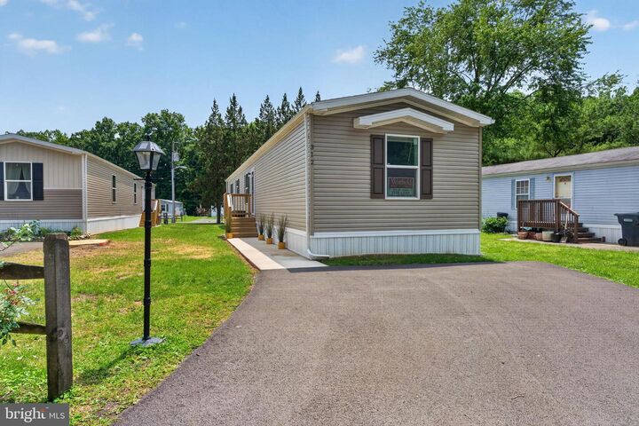 Property Photo:  312 Bauers Drive  MD 21040 