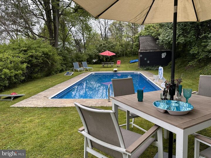 Property Photo:  3059 Back Run Road  PA 17545 