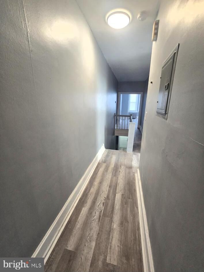 Property Photo: 5122 Greene Street 2 PA 19144