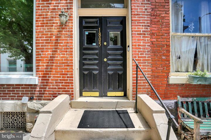 Property Photo: 1805 Penn Street PA 17102