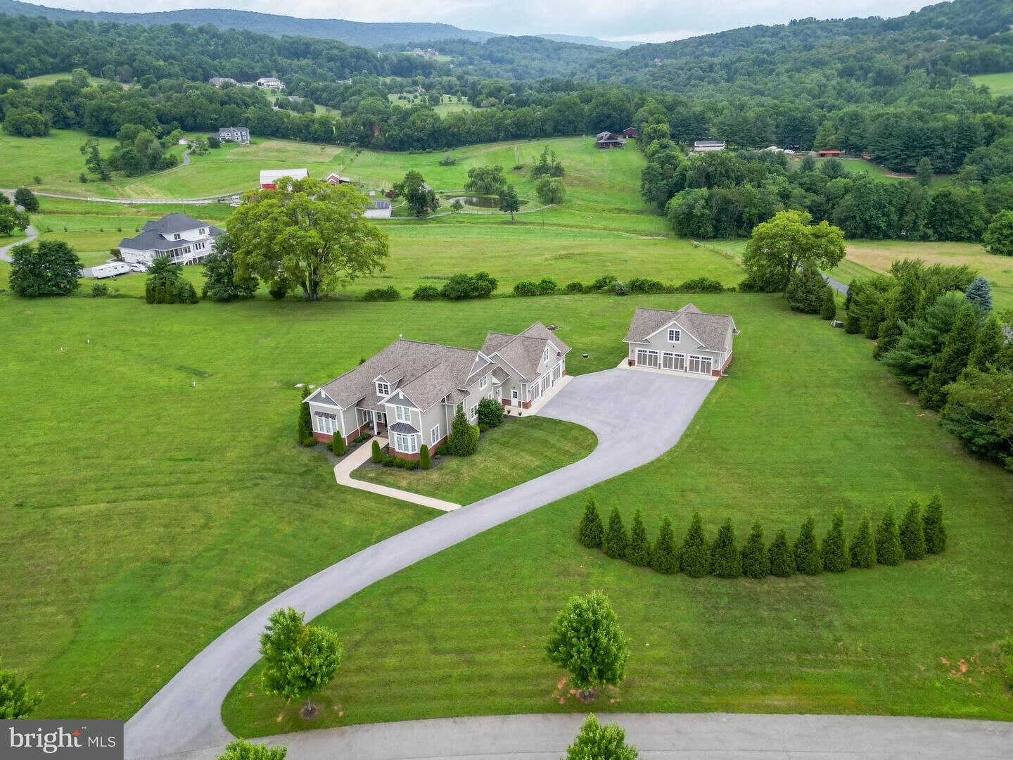 Property Photo:  10534 Baltimore National Pike  MD 21773 