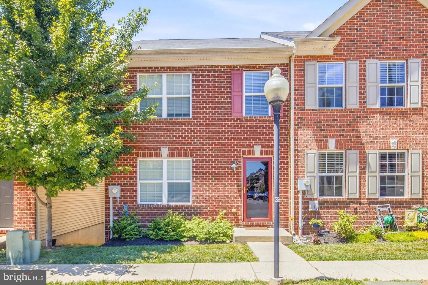 Property Photo:  135 S Charlotte Street  PA 19464 
