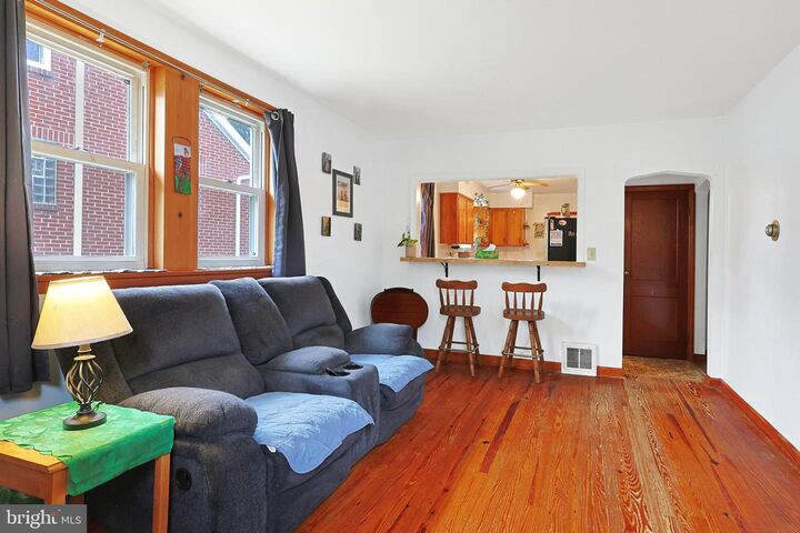 Property Photo:  100 Braddock Road  MD 21532 
