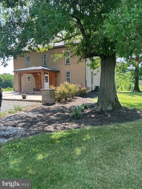 Property Photo: 71 Spring Lane Road PA 17019