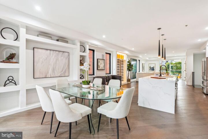 Property Photo:  306 K Street NE 306-1  DC 20002 