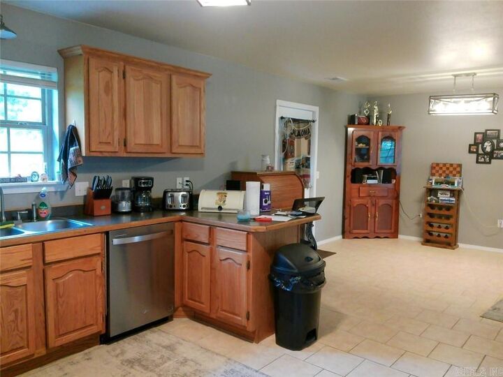 Property Photo: 68 Kinder Loop AR 72802
