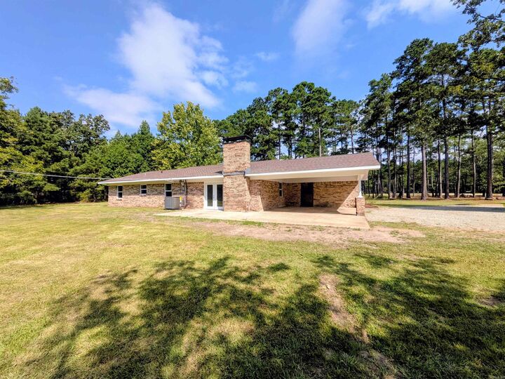 Property Photo:  3825 Highway 79 N  AR 71720 