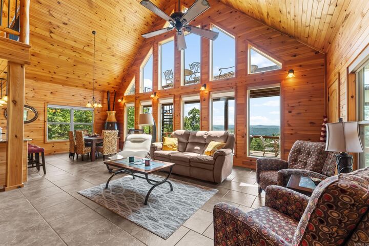 Property Photo:  34 Buena Vista Drive  AR 72653 