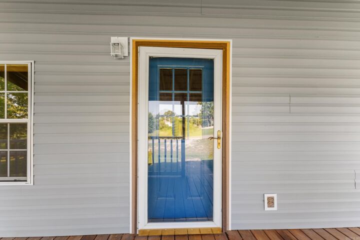 Property Photo:  19 Campground Rd  AR 72565 