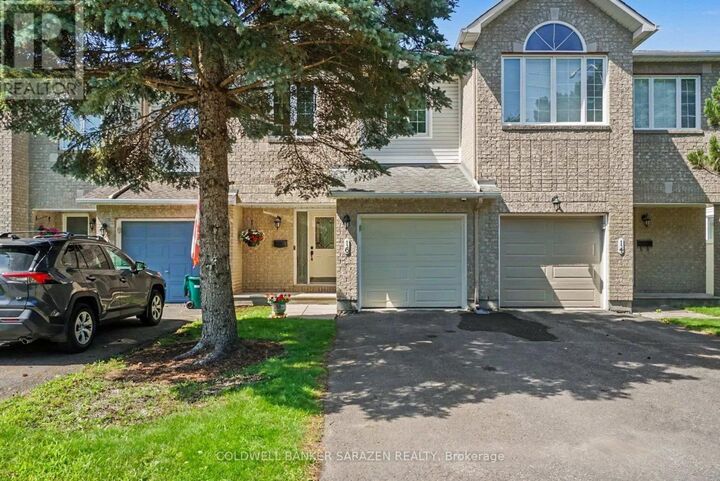 Property Photo:  16 Crownridge Drive  ON K2M 2M7 