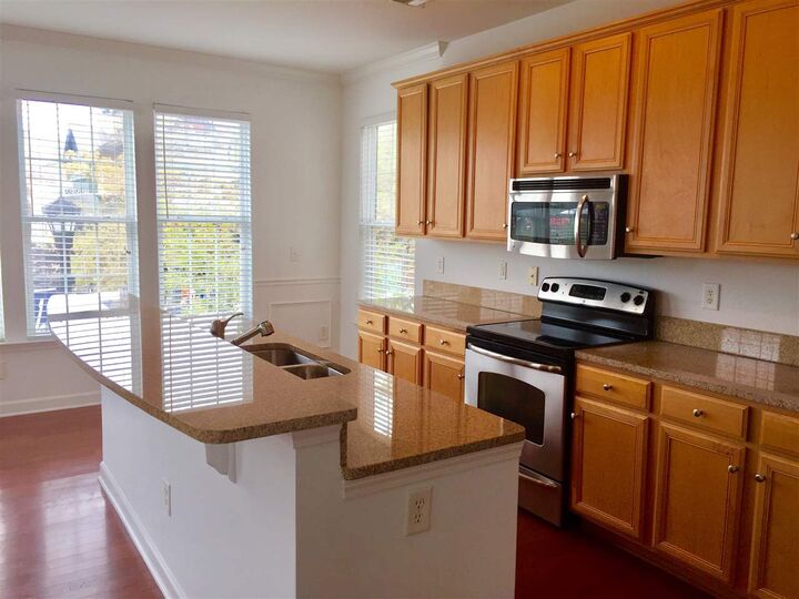 Property Photo:  2954 Yancey Way Unit A - Upstairs Only  SC 29577 