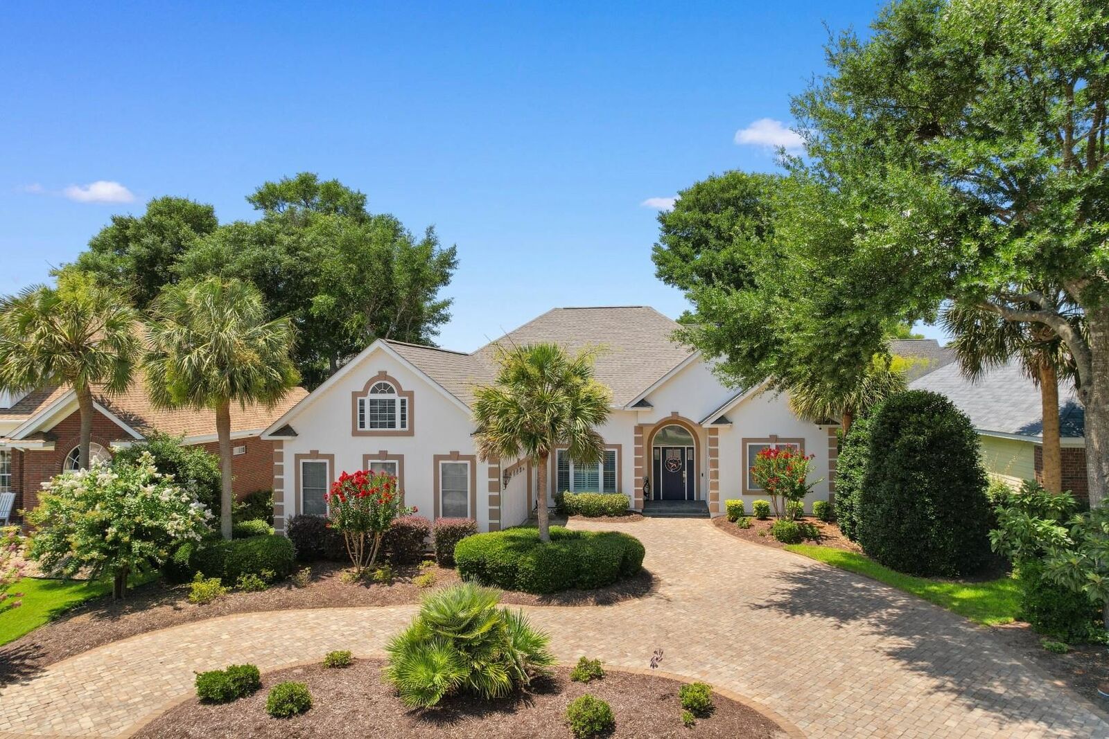Property Photo:  711 East Coast Ln.  SC 29582 