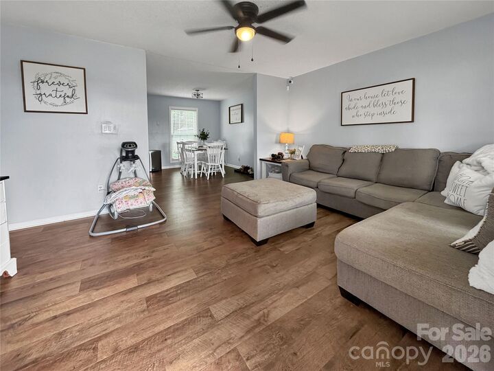 Property Photo: 213 Darth Maul Drive NC 28073
